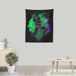 Soul of the Bo - Wall Tapestry