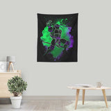Soul of the Bo - Wall Tapestry