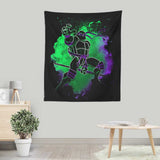 Soul of the Bo - Wall Tapestry