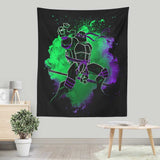 Soul of the Bo - Wall Tapestry