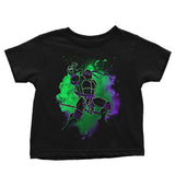 Soul of the Bo - Youth Apparel