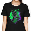 Soul of the Bo - Women's Apparel