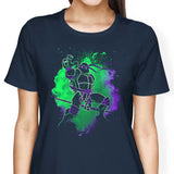 Soul of the Bo - Women's Apparel