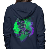 Soul of the Bo - Hoodie