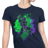 Soul of the Bo - Women's Apparel
