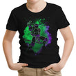 Soul of the Bo - Youth Apparel