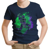 Soul of the Bo - Youth Apparel