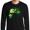 Soul of the Boogey Man - Long Sleeve T-Shirt