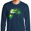 Soul of the Boogey Man - Long Sleeve T-Shirt