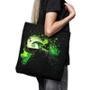 Soul of the Boogey Man - Tote Bag