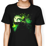 Soul of the Boogey Man - Women's Apparel