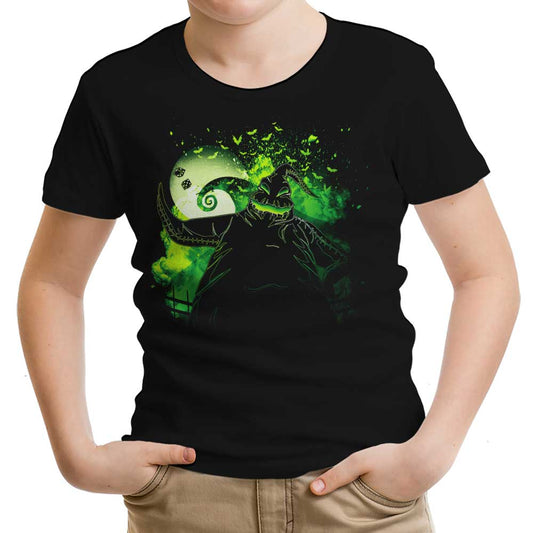 Soul of the Boogey Man - Youth Apparel