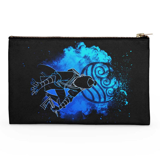 Soul of the Boomerang - Accessory Pouch