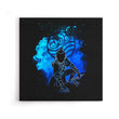 Soul of the Boomerang - Canvas Print