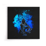 Soul of the Boomerang - Canvas Print