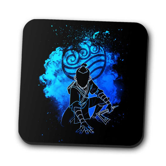 Soul of the Boomerang - Coasters