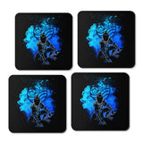 Soul of the Boomerang - Coasters