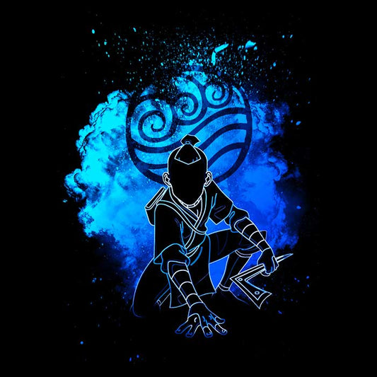 Soul of the Boomerang - Hoodie