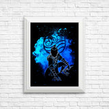 Soul of the Boomerang - Posters & Prints