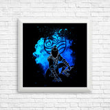 Soul of the Boomerang - Posters & Prints