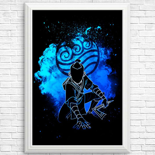 Soul of the Boomerang - Posters & Prints