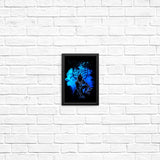 Soul of the Boomerang - Posters & Prints
