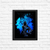 Soul of the Boomerang - Posters & Prints