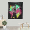 Soul of the Bounty Hunter - Wall Tapestry