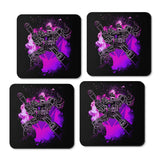 Soul of the Cannon - Coasters