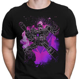 Soul of the Cannon - Men's Apparel