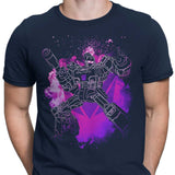 Soul of the Cannon - Men's Apparel