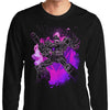 Soul of the Cannon - Long Sleeve T-Shirt