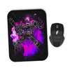 Soul of the Cannon - Mousepad