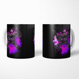 Soul of the Cannon - Mug