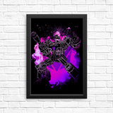 Soul of the Cannon - Posters & Prints