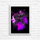 Soul of the Cannon - Posters & Prints