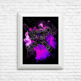 Soul of the Cannon - Posters & Prints