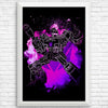 Soul of the Cannon - Posters & Prints