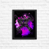 Soul of the Cannon - Posters & Prints