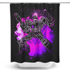 Soul of the Cannon - Shower Curtain