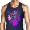 Soul of the Cannon - Tank Top