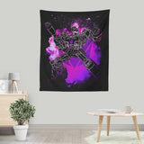 Soul of the Cannon - Wall Tapestry