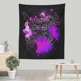 Soul of the Cannon - Wall Tapestry