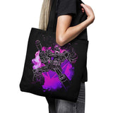 Soul of the Cannon - Tote Bag