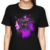 Soul of the Cannon - Women's Apparel