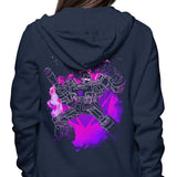 Soul of the Cannon - Hoodie