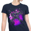 Soul of the Cannon - Women's Apparel