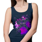 Soul of the Cannon - Tank Top