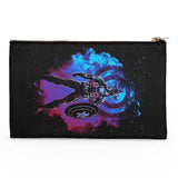 Soul of the Captain - Accessory Pouch