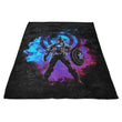 Soul of the Captain - Fleece Blanket